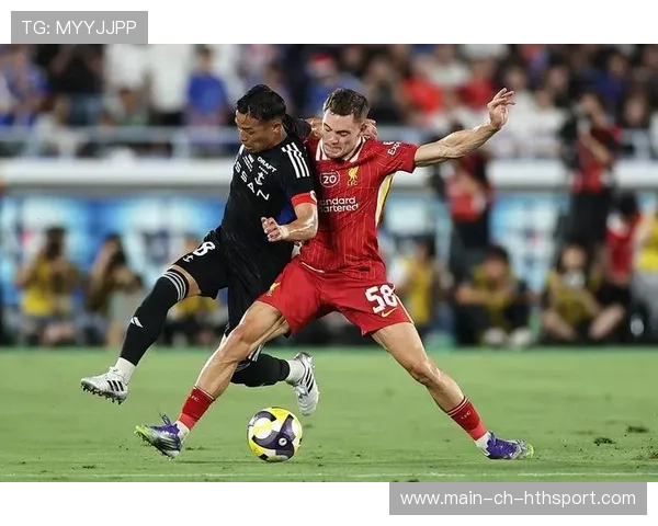 利物浦若补强前场，进攻效率将显著提升