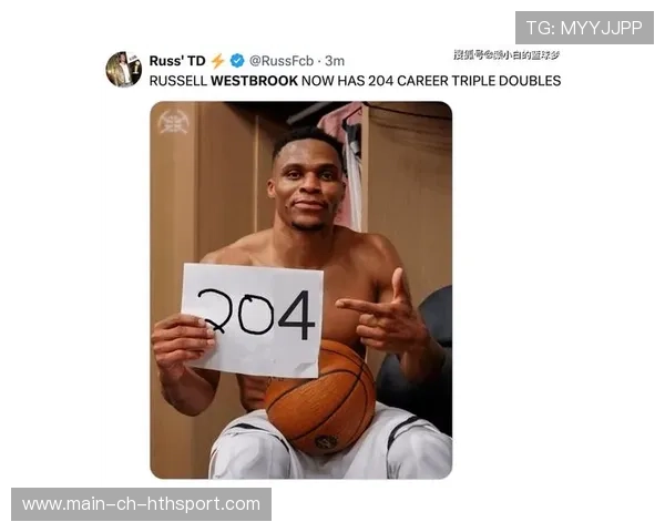 威少以底薪再取三双,打破79年纪录,威少一共拿了多少三双 威少以底薪再取三双,打破79年纪录,威少一共拿了多少三双