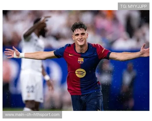 巴萨计画引进南美锋线新星