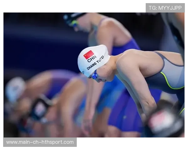 游泳队完善蝶泳项目节奏控制