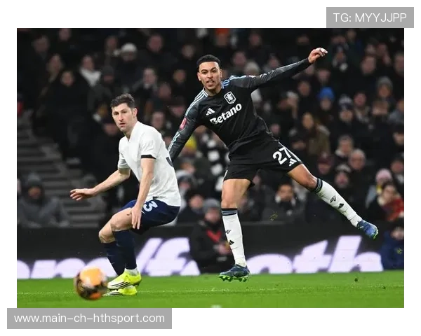 热刺谋求新赛季突破：以德布劳内式传球大师引领球队重振雄风