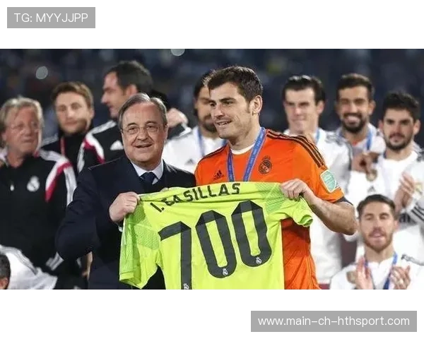 皇马若持续稳健发展，俱乐部未来十年可期