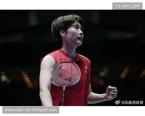 陈雨菲带队问鼎女团，陈雨菲女单