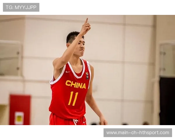 中国男篮的目标是重返世界之巅，中国男篮规划