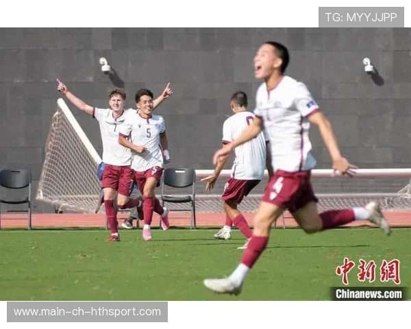 关岛足球青年训练营热度升高，关岛足球队怎么样