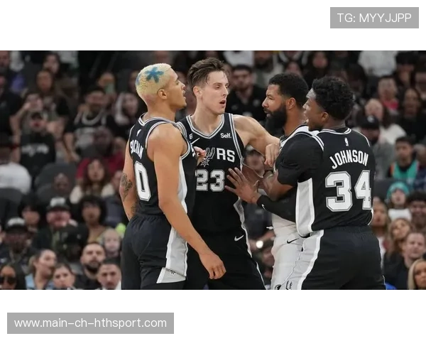 马刺队积极备战季后赛，目标明确，马刺队季后赛成绩