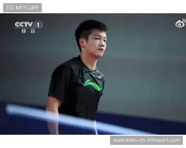 樊振东状态回勇获尹航赞赏，反手球技惊艳，樊振东反手为何那么强