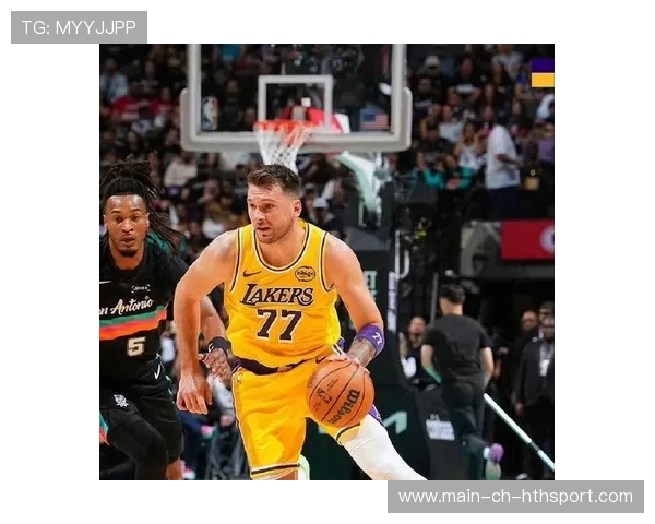 湖人小胜马刺,东契奇和艾顿合力拼搏,东契奇和艾顿潜力 湖人小胜马刺,东契奇和艾顿合力拼搏,东契奇和艾顿潜力