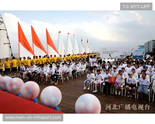 世界帆船青年培训营：青少年吸引力提升，全国青少年帆船夏令营