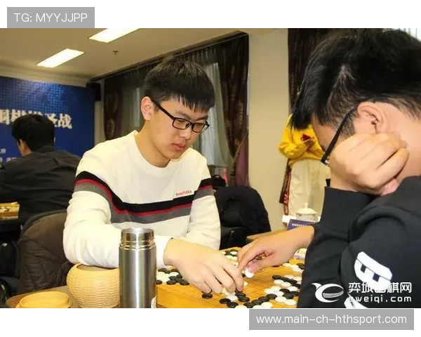 中国围棋棋圣战2026年决赛:一场决定新科冠军的巅峰对决 中国围棋棋圣战2026年决赛:一场决定新科冠军的巅峰对决